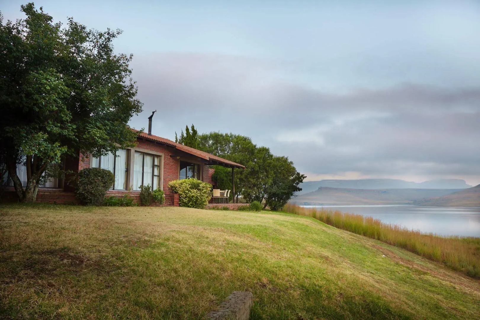 First Group Qwantani