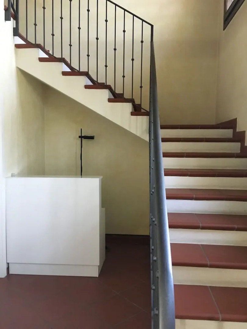 Bonconvento Airport House