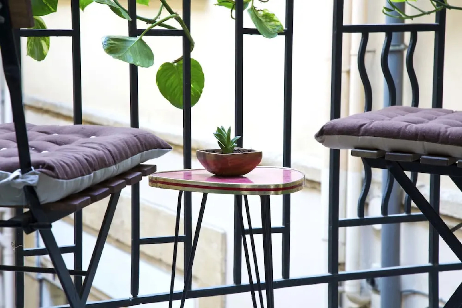 The 3 Rooms Boutique Hotel