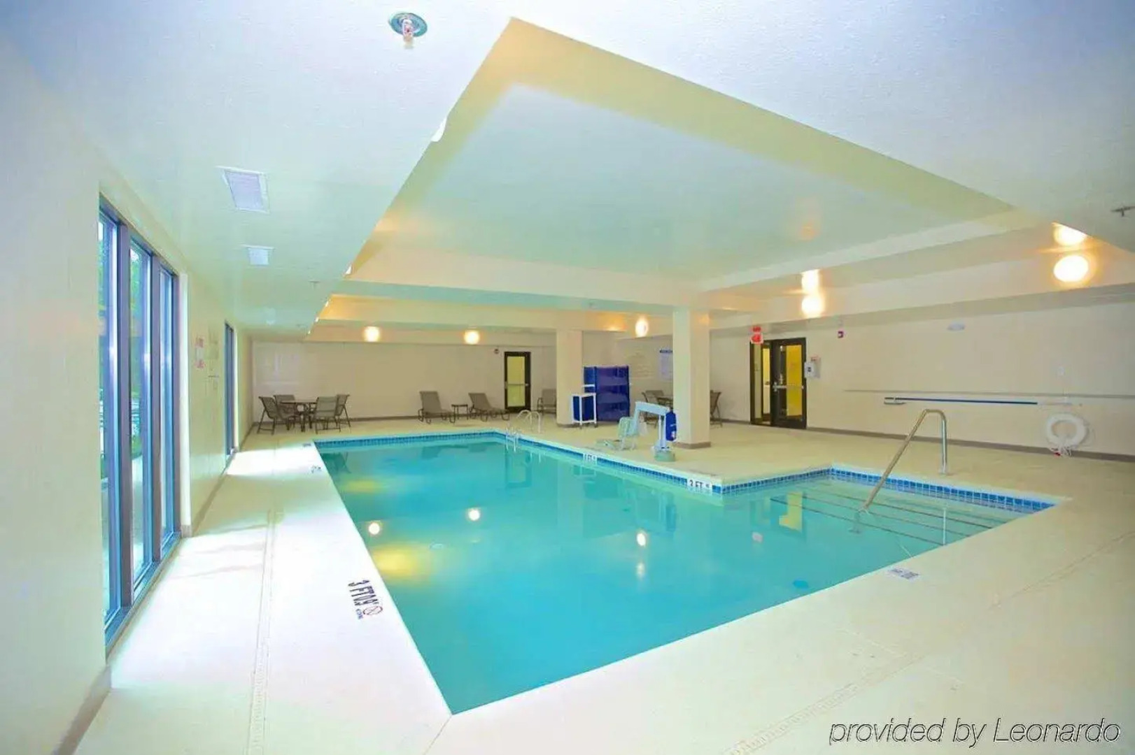 Hampton Inn & Suites Adairsville-Calhoun Area