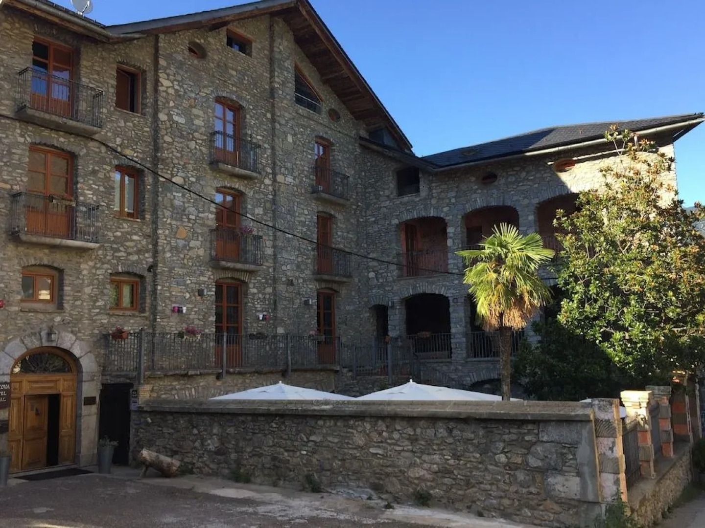 Hotel Rural LAlcova