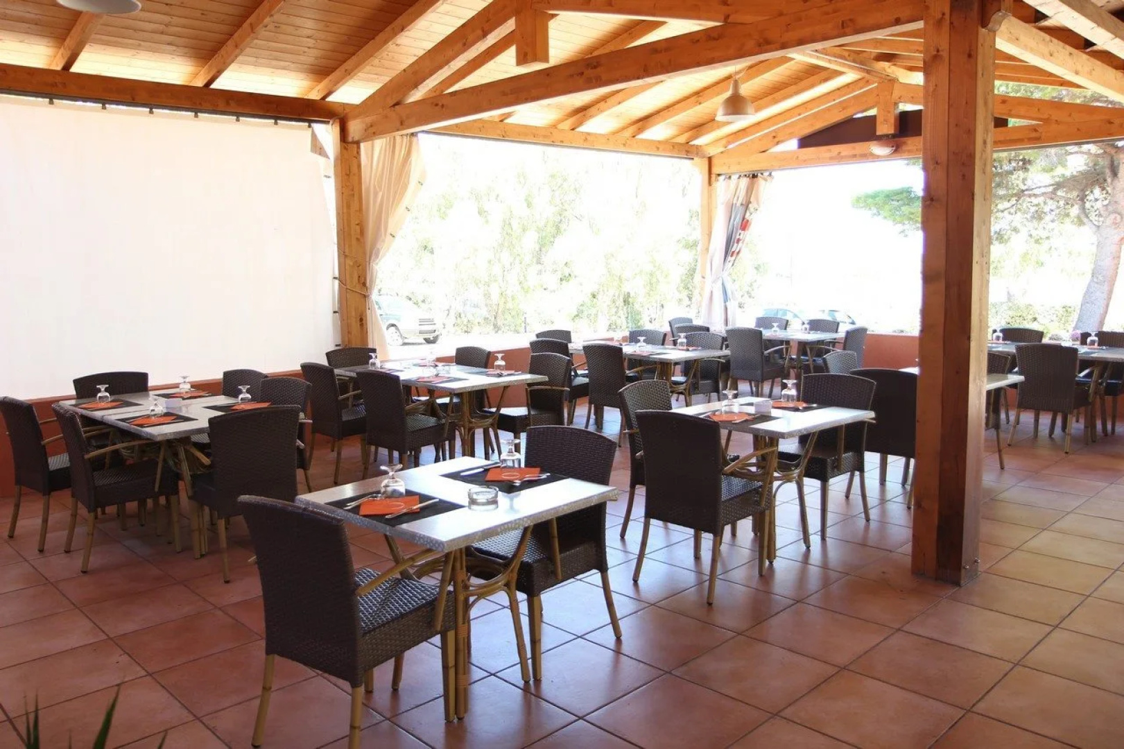 Marina Manna Hotel & Club Village