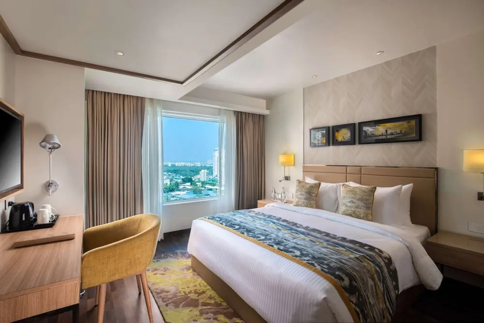 Royal Hometel Suites Dahisar Mumbai