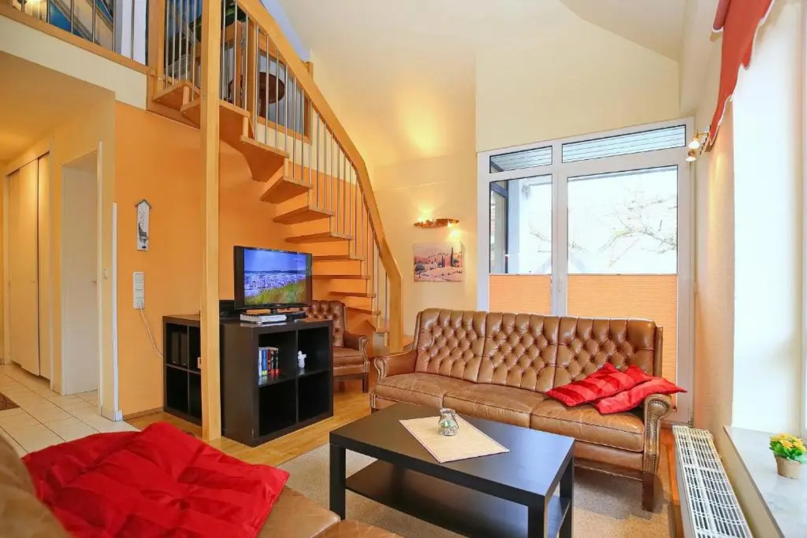 Residenz Düne III Wohnung 12