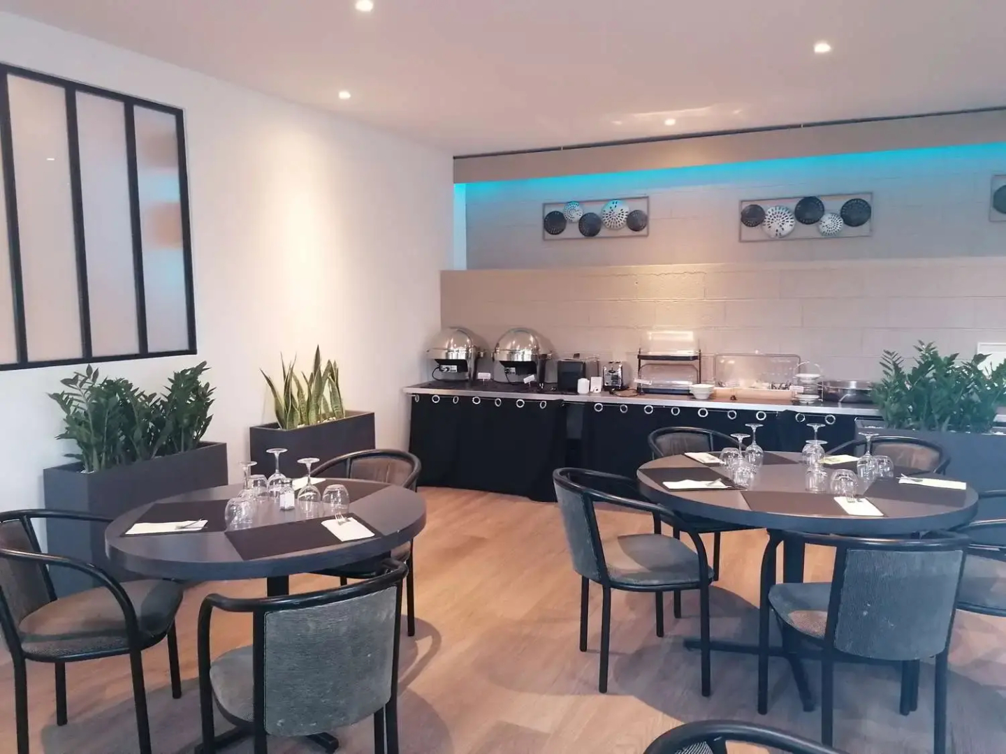 Best Western Golf D'albon