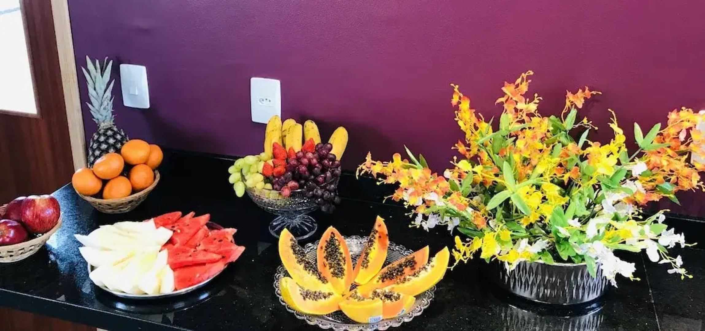 Pousada da Santinha