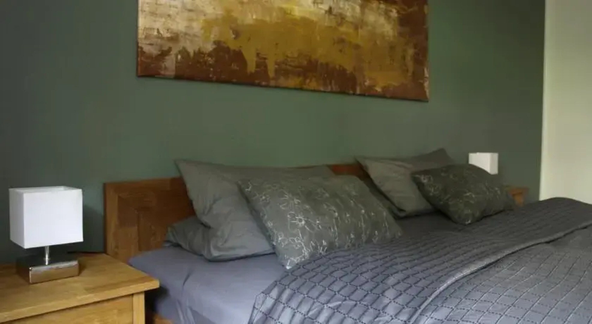 Ferienwohnung Thüringen