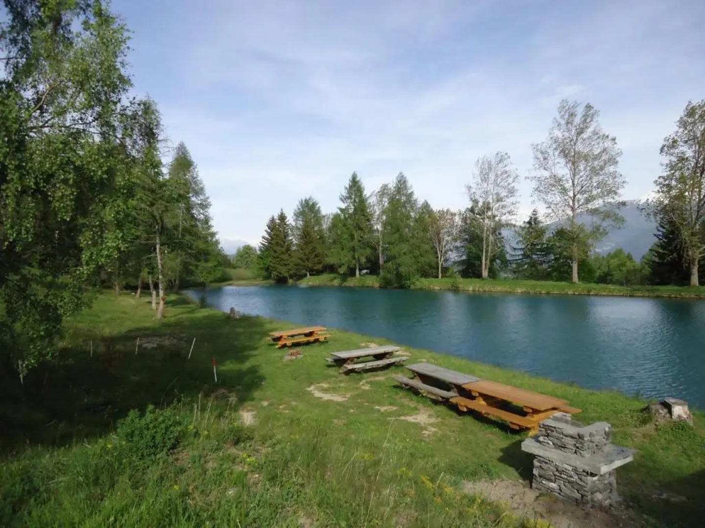 Apartment Mercure 501