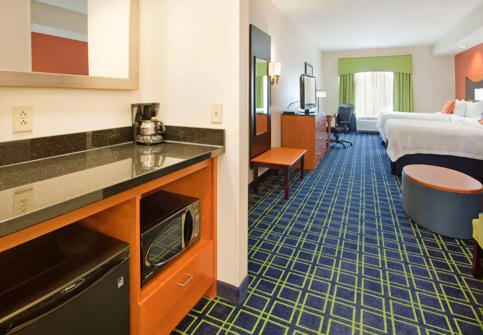 Fairfield Inn & Suites by Marriott Grand Island