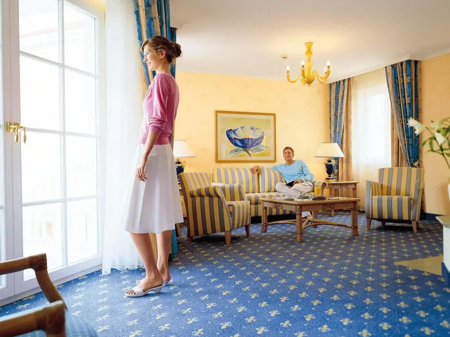 A-ROSA  Kurhaus Binz