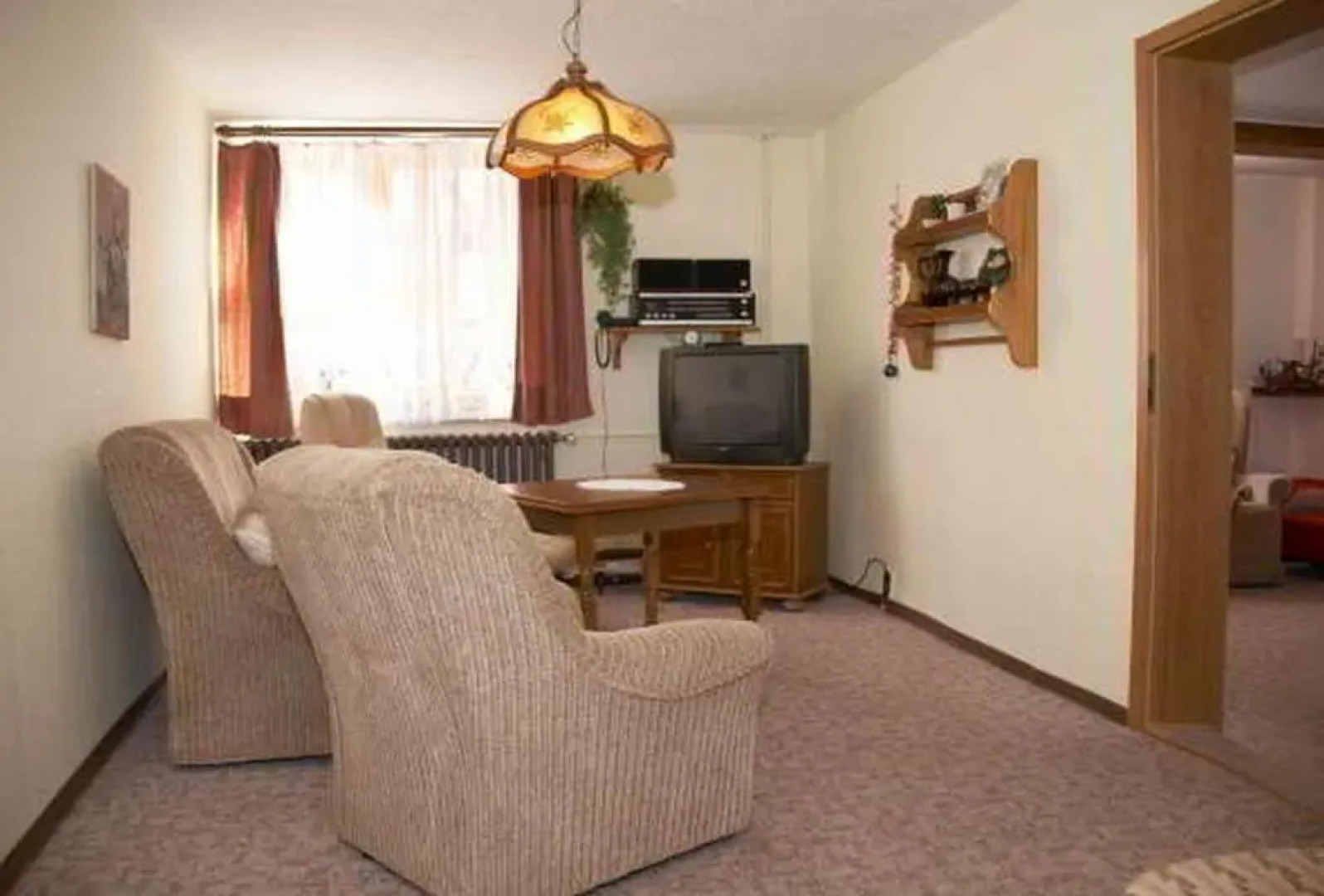 Ferienwohnungen im Harz