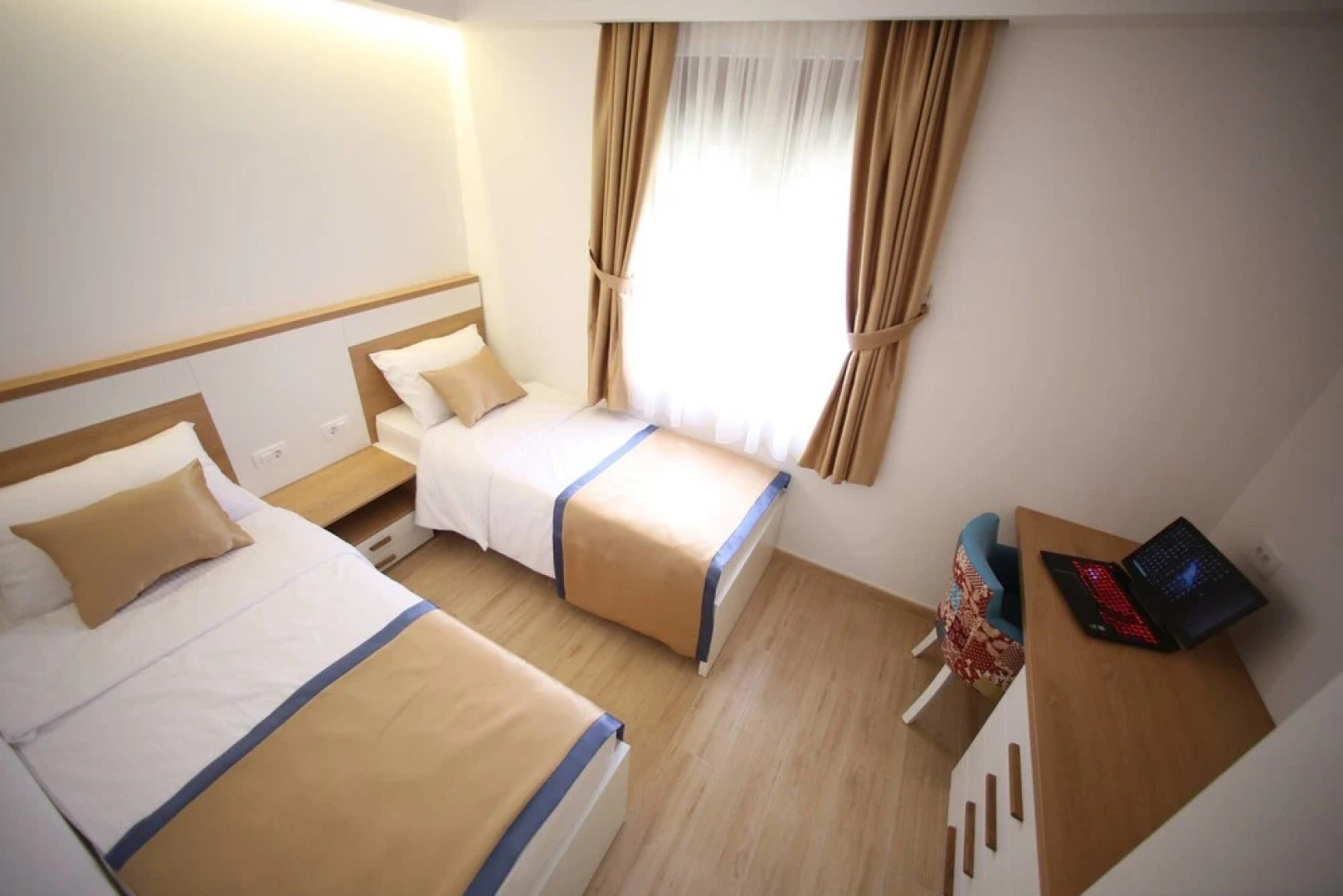 Vila La Vita Del Mare