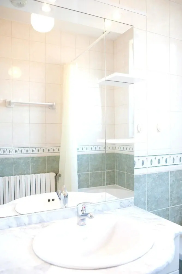 House With 3 Bedrooms in Castres, With Enclosed Garden and Wifi
