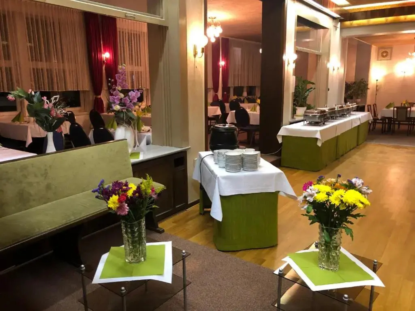 Hotel Steinhoff