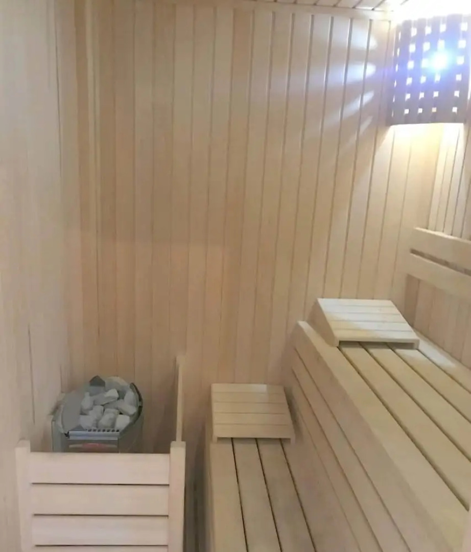 Tolerance 4-bed Golf Villa