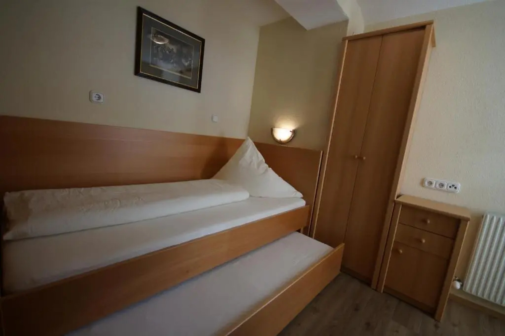 Appartementhaus Nadine