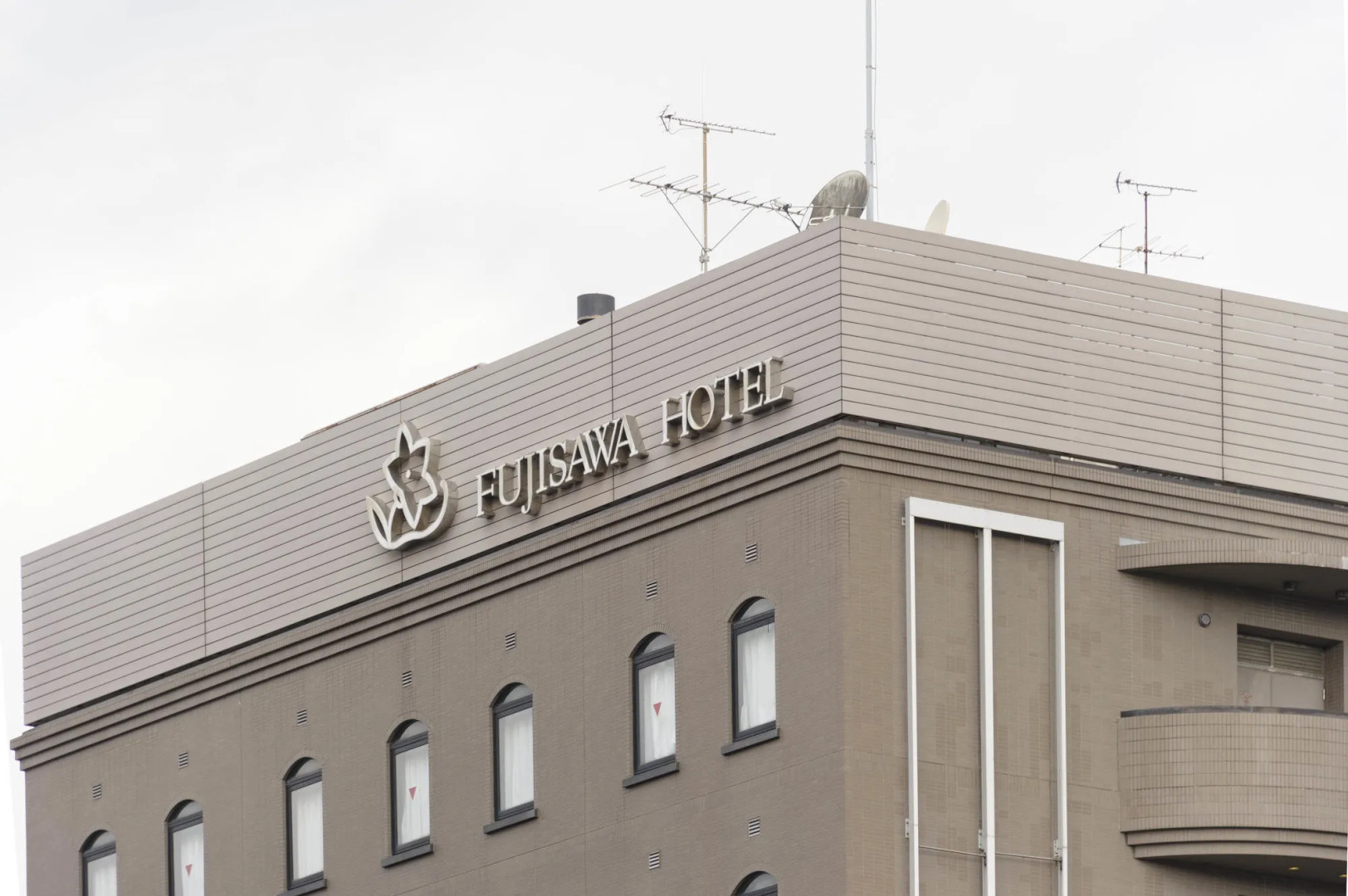 Fujisawa Hotel En