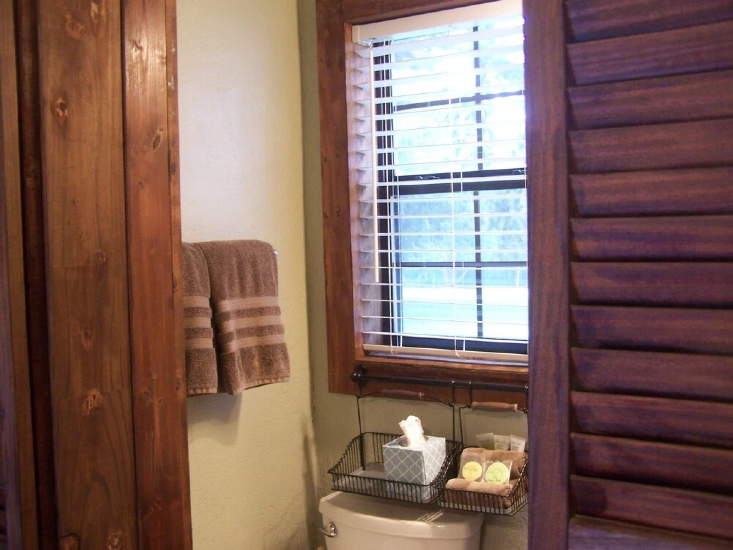 Blanco County Inn