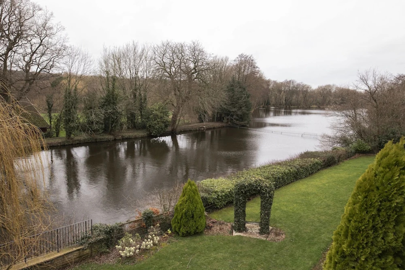 Ramada Birmingham/Sutton Coldfield