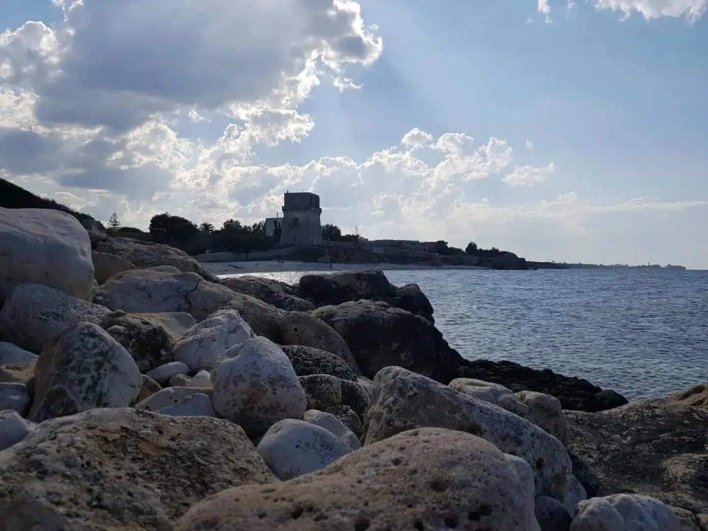 Guesthouse A Casina b&b