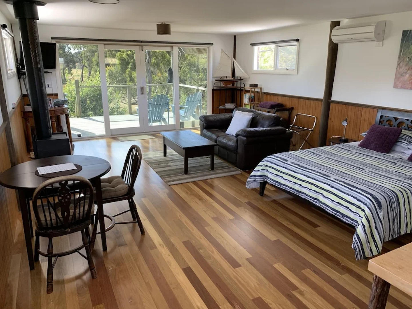 Rangers Run Cottages