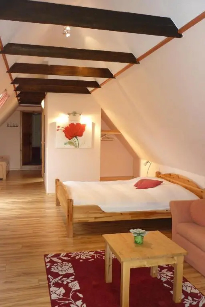 Wirtshaus Neuenkirchen