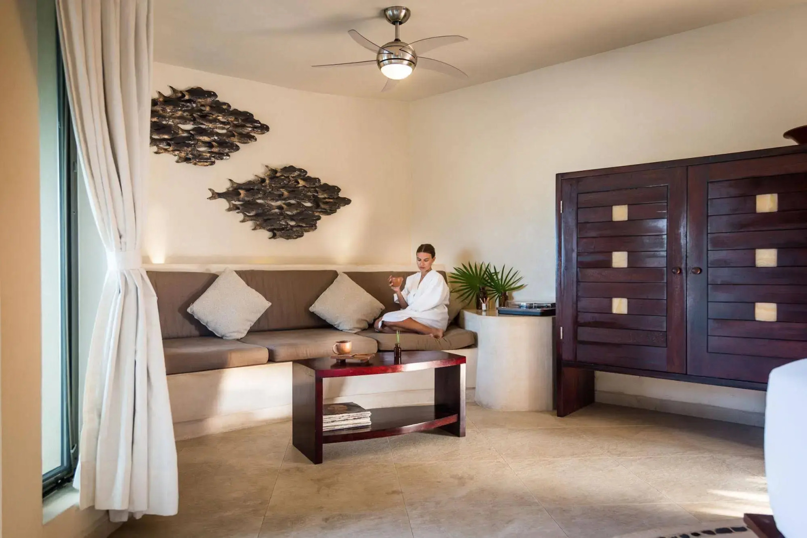 Mezzanine by La Zebra, an SLH Hotel