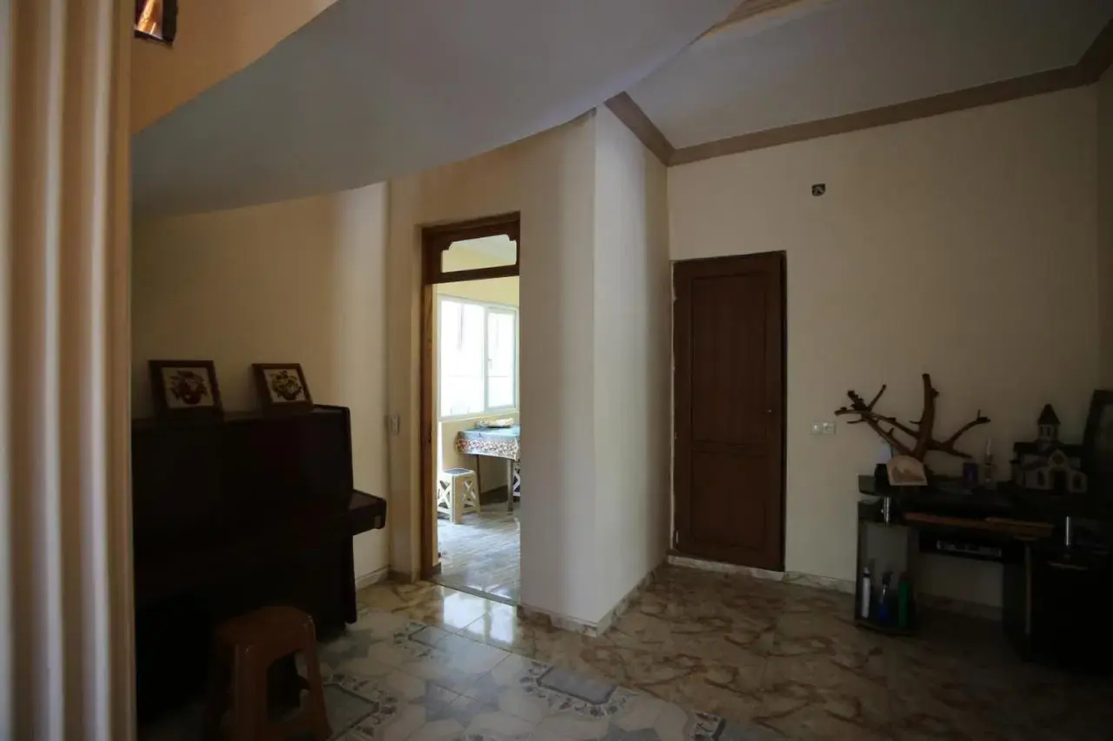 Talo's Guest House