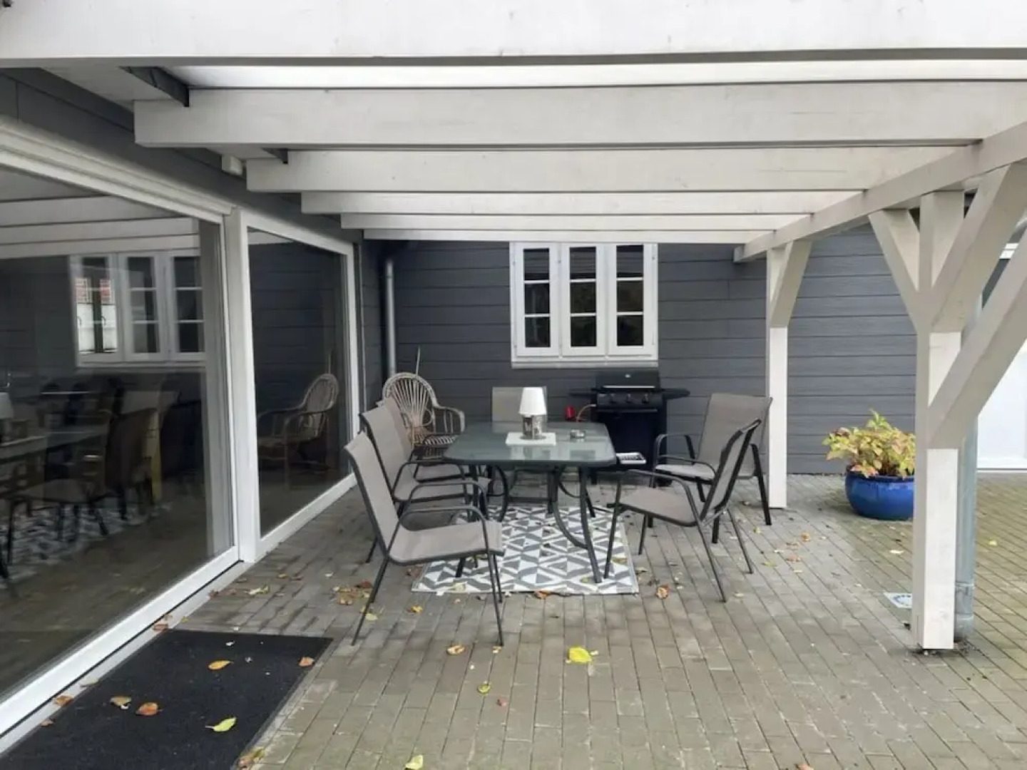 Lovely Apartment in Tonning