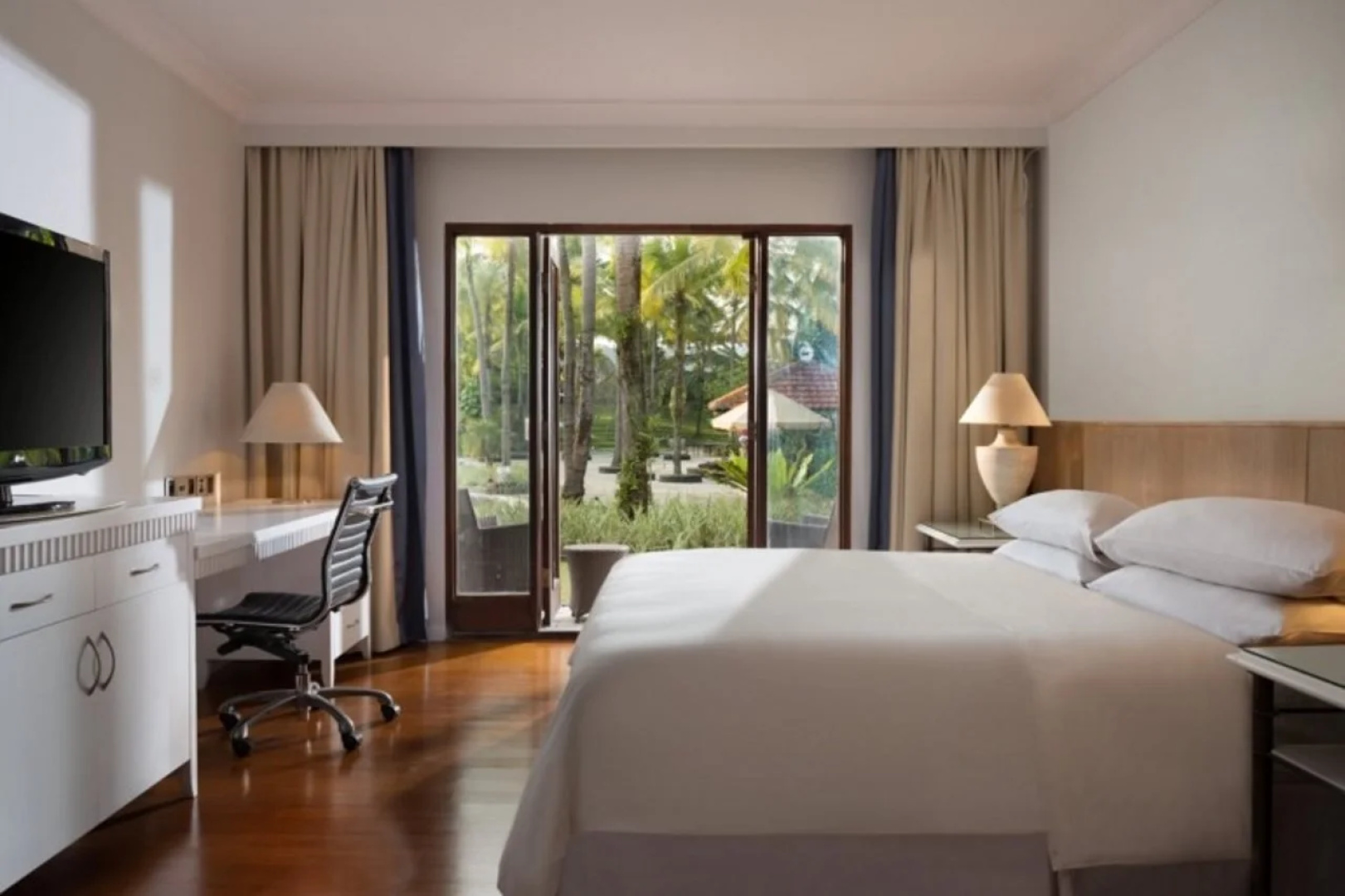 Sheraton Lampung Hotel