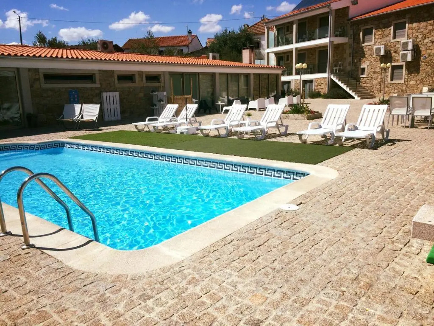 Casas Campo Cimo da Quinta