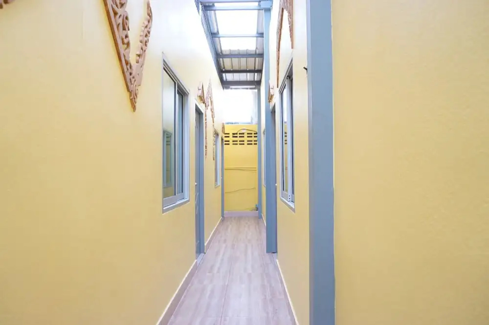 Casa Theresa Resort & Garden