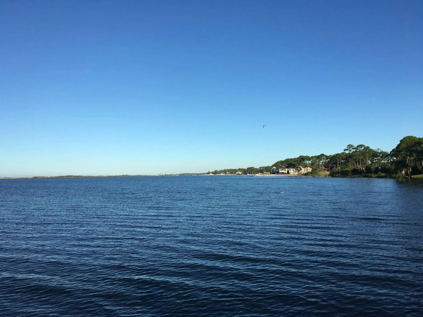 Quality Inn Fort Walton Beach - Destin West