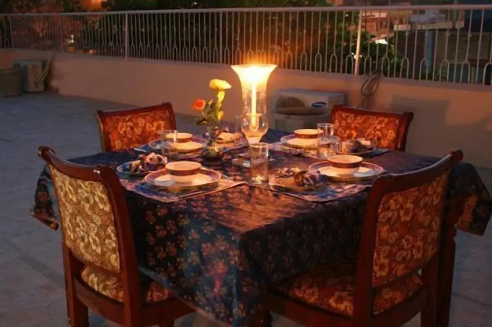 Surya Kunj Home Stay