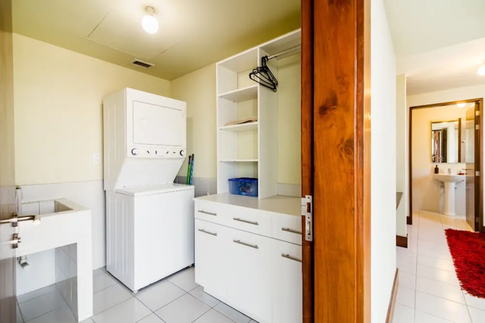 Apart Hotel Terra Esperanza