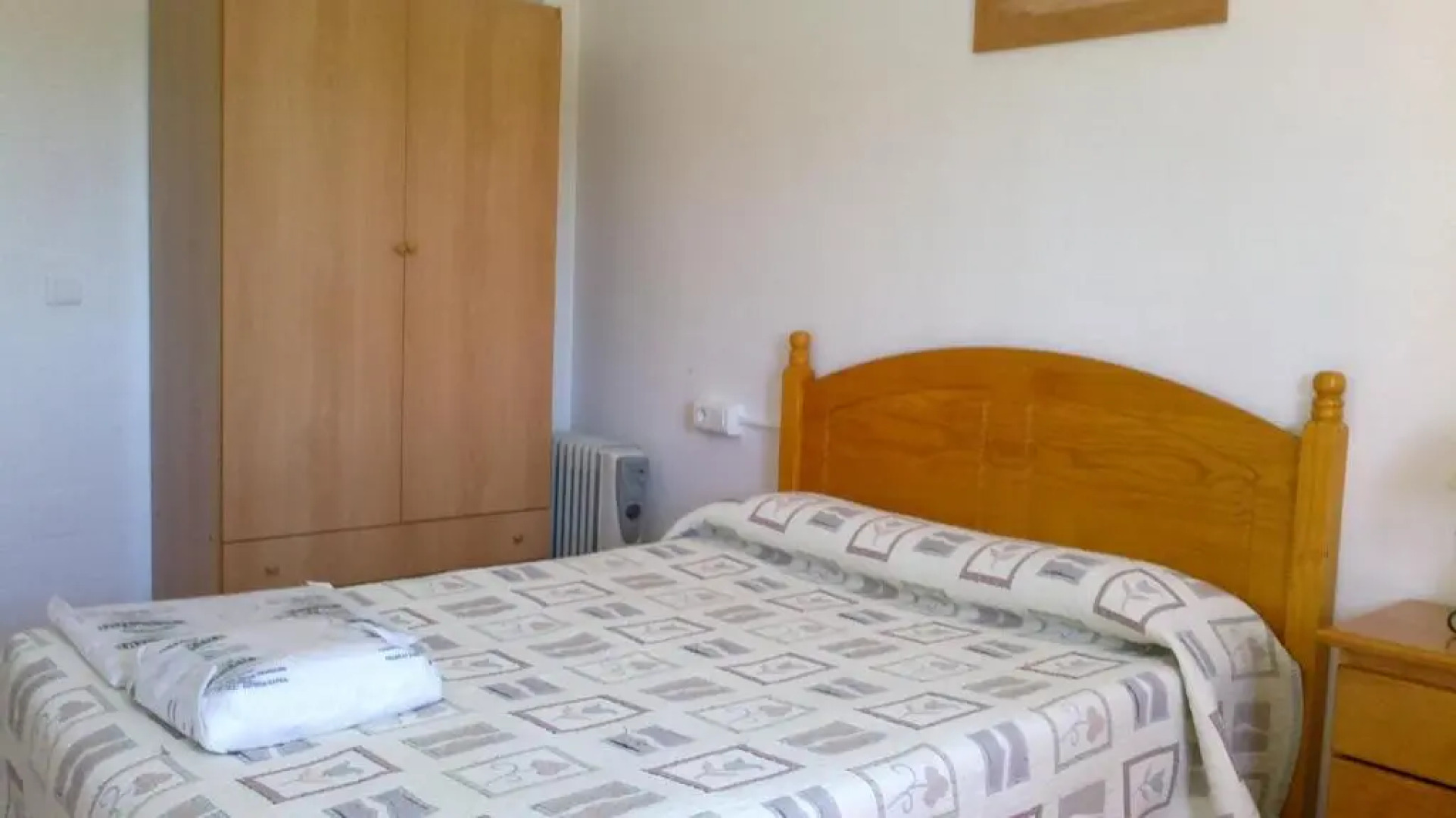 Apartamentos Las Colinas