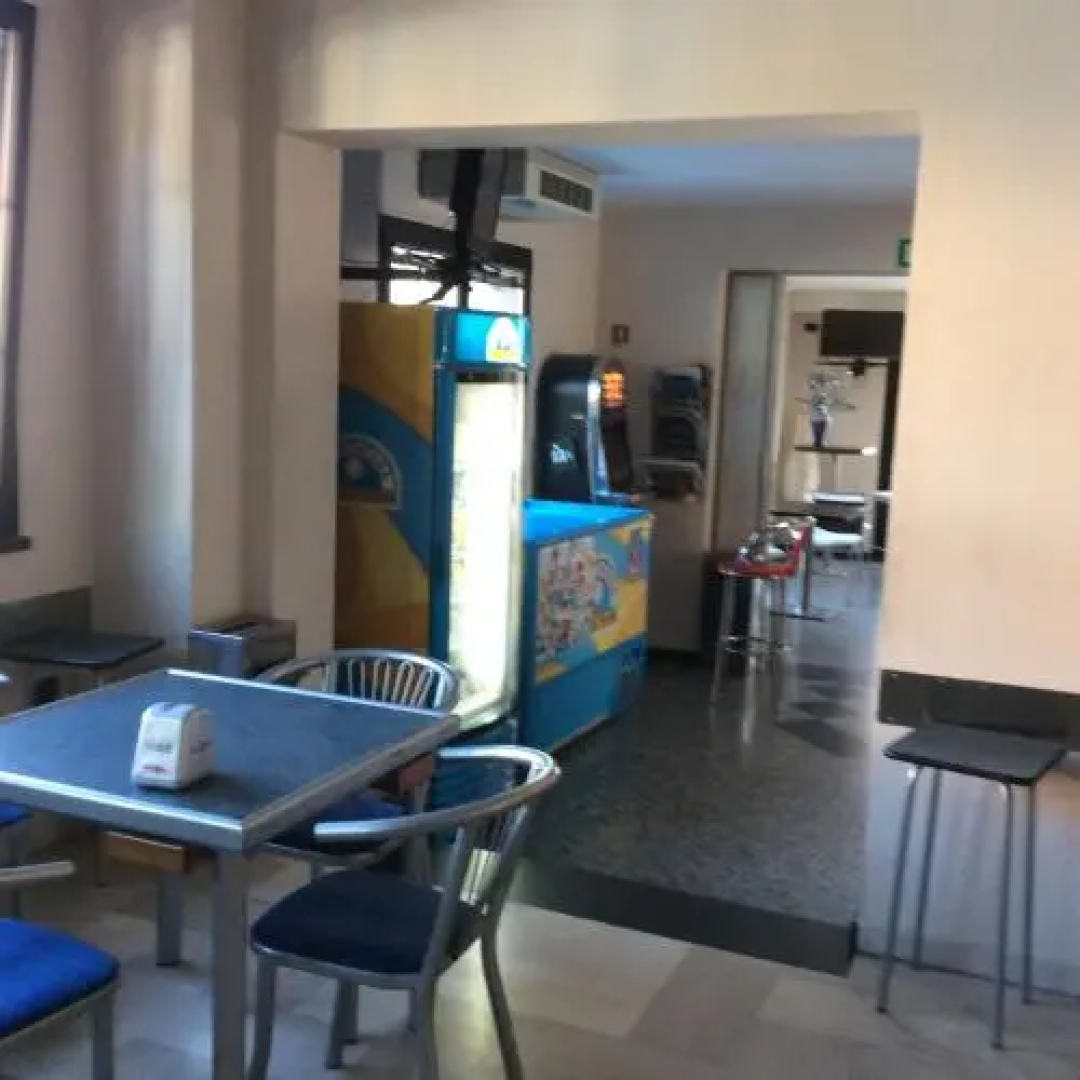 Caffetteria dellAngolo