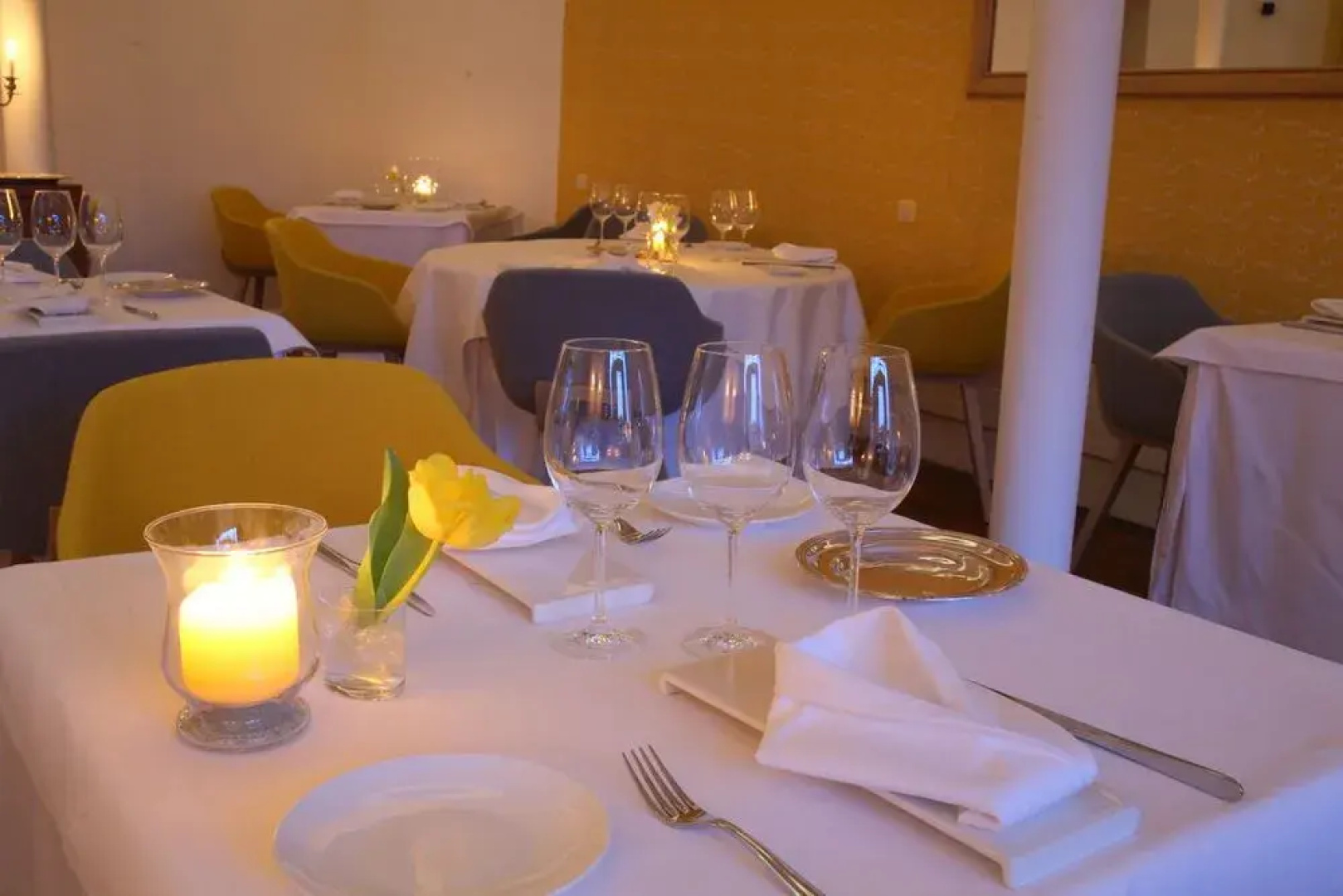 Carrion Cuisine Hôtel & Spa