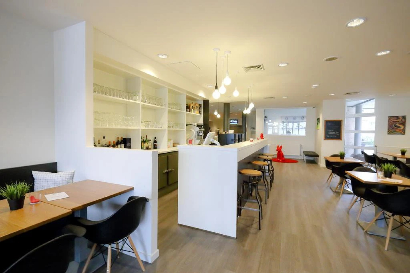 Hotel Corsendonk Viane