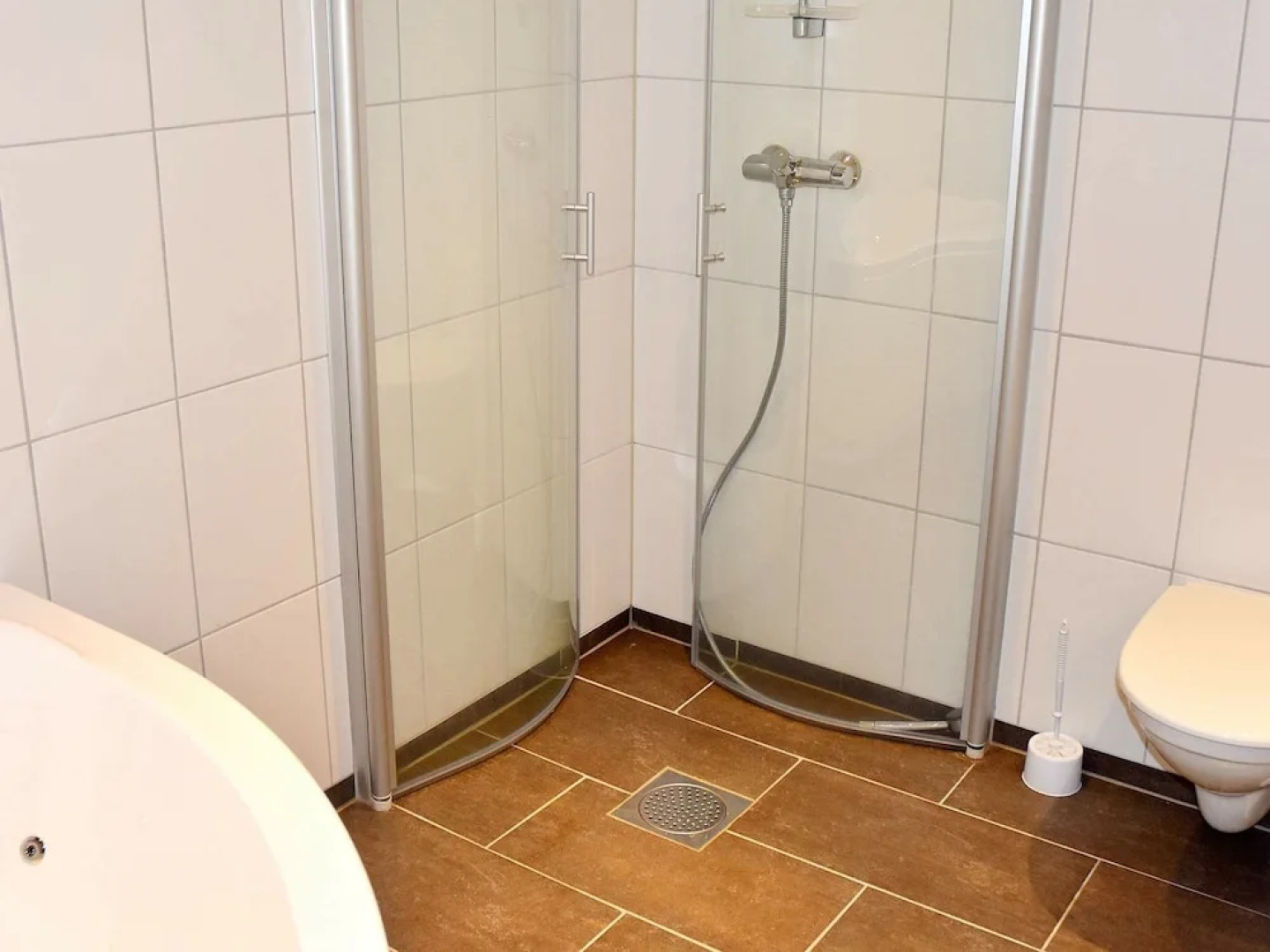 4 Star Holiday Home in Lauvstad