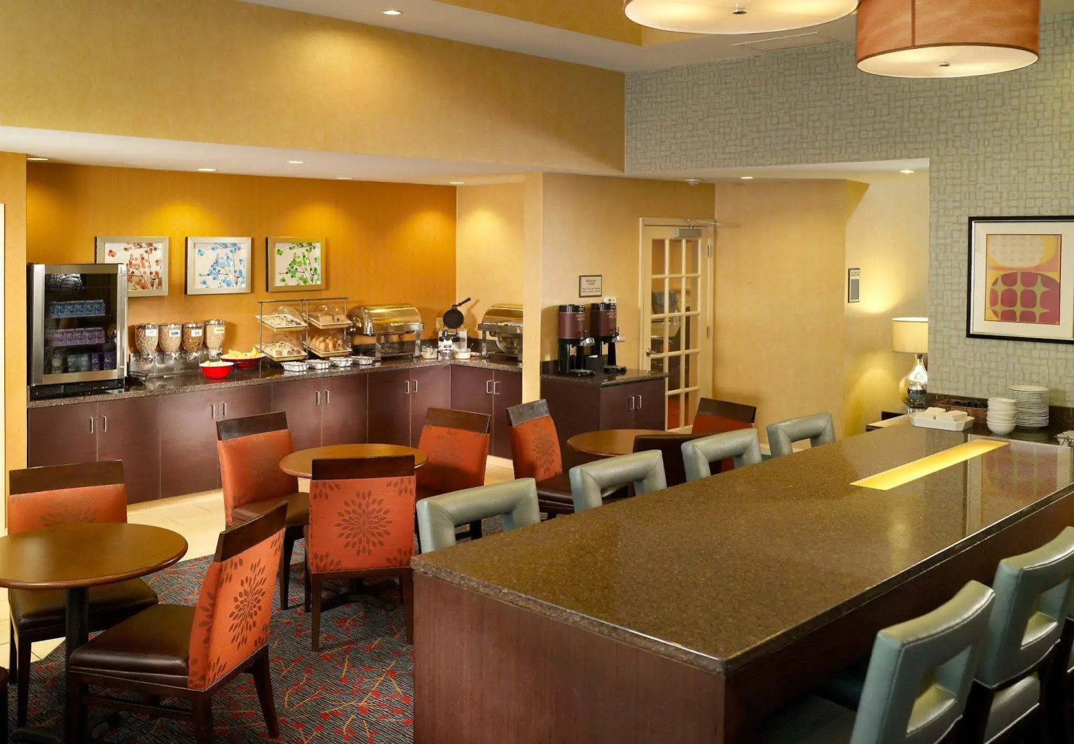 Sonesta ES Suites Nashville Brentwood