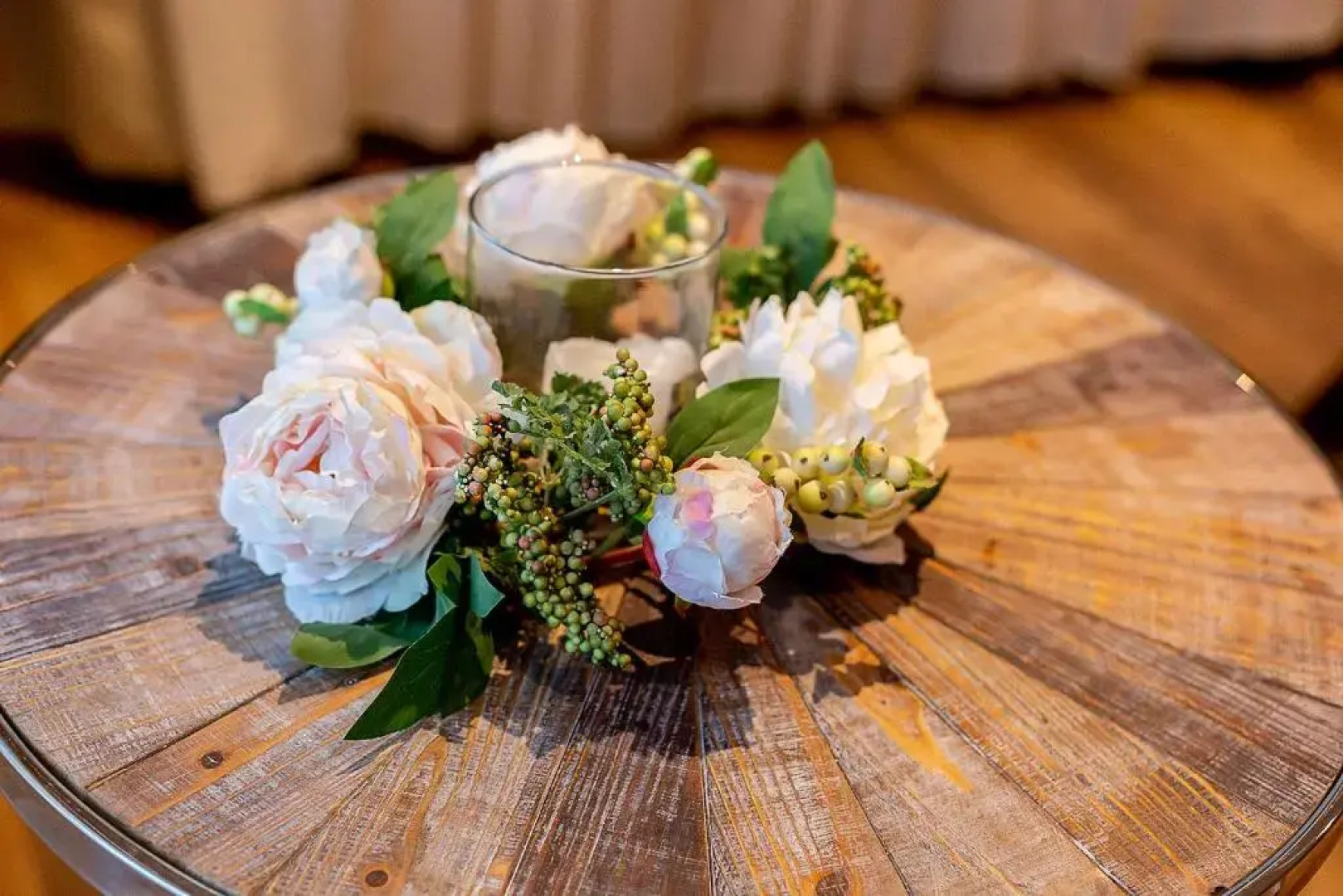 Hospedería Casa Martell