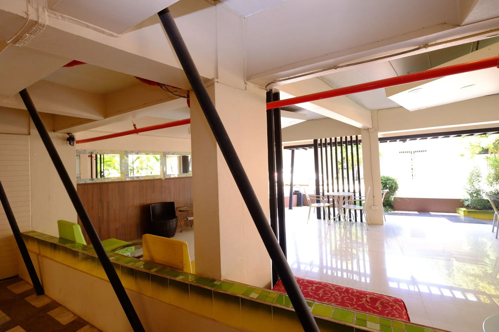 Baan Rim Khong Hotel