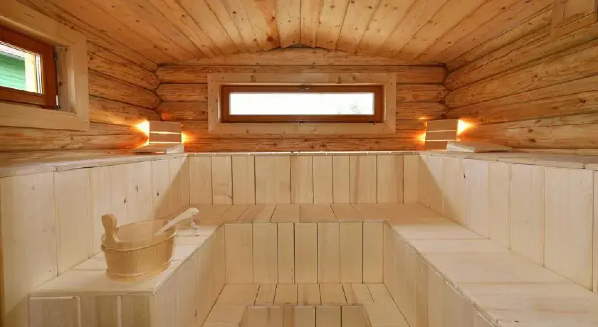 Chata pod Bocianem Tenis & Spa