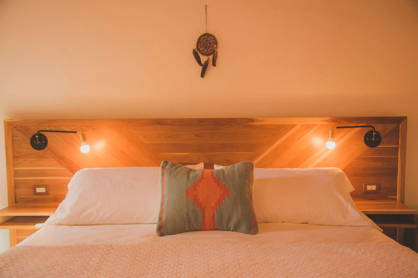 The Nomadic Hotel