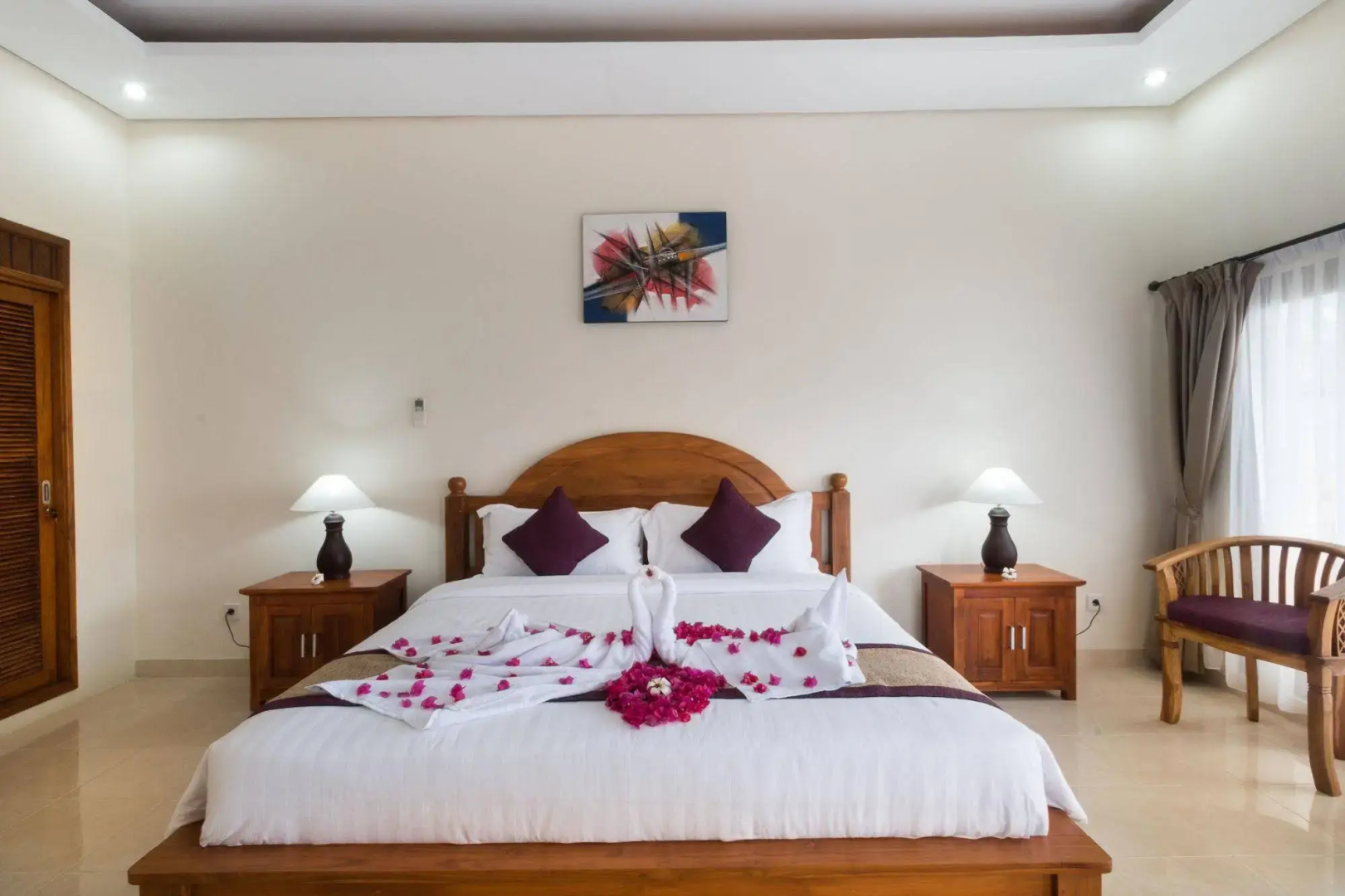 RedDoorz Plus Nusa Lembongan Island