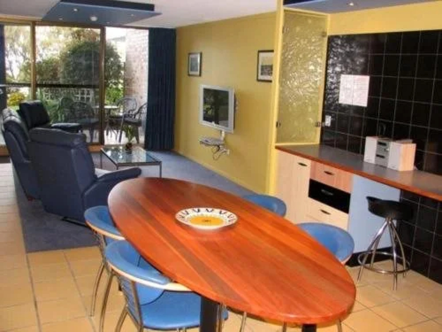 Sea Point Ocean Apartments