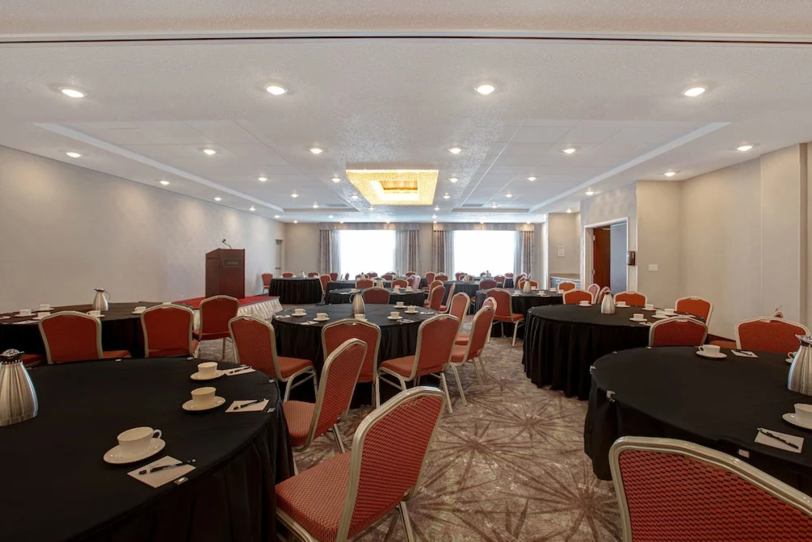 Ramada by Wyndham St. Paul AB