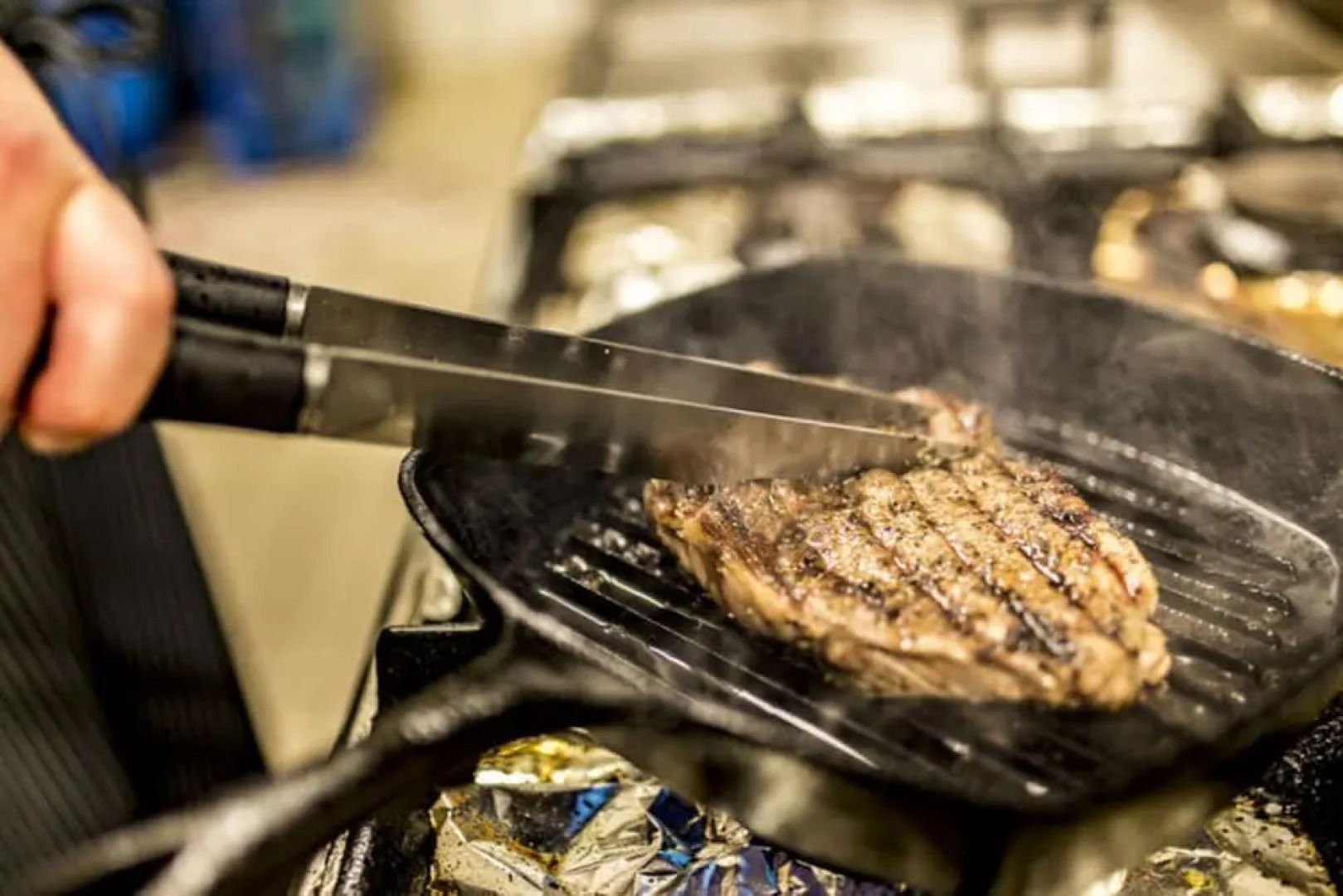 Apartment in Klein Upahl