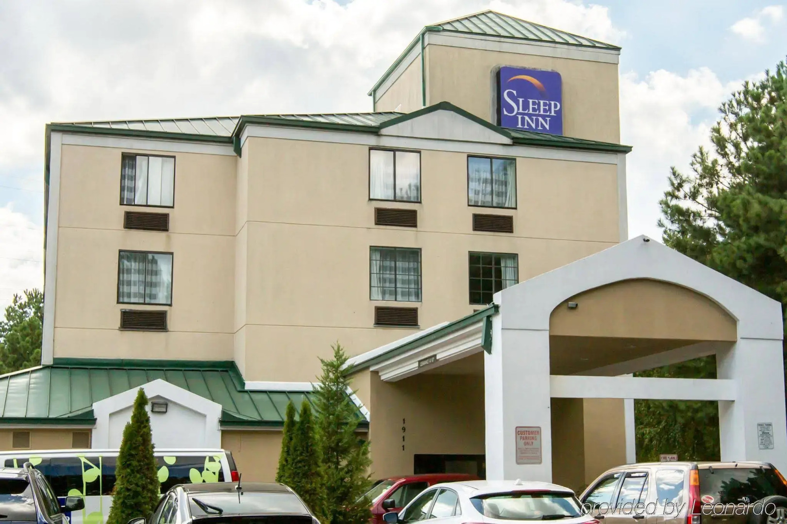 Sleep Inn Atlanta Airport